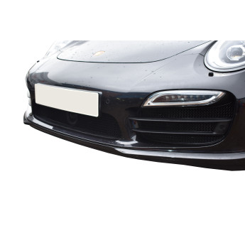 Porsche Carrera 991.1 Turbo (ACC) - Conjunto Completo De Parrillas (con sensores de aparcamiento)